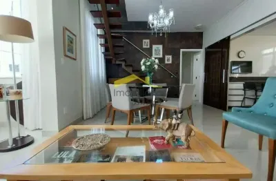 Cobertura à venda, 3 quartos, 1 suíte, 2 vagas, estoril - belo horizonte/mg