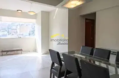 Apartamento à venda, 3 quartos, 1 suíte, 1 vaga, estoril - belo horizonte/mg