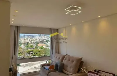 Apartamento à venda, 3 quartos, 1 suíte, 1 vaga, betânia - belo horizonte/mg