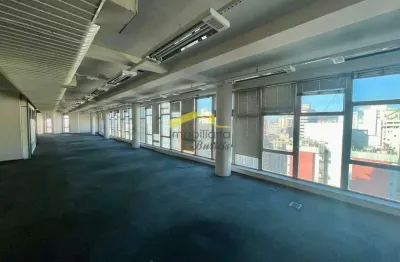 Sala comercial para alugar na Avenida João Pinheiro, 146, Centro, Belo Horizonte