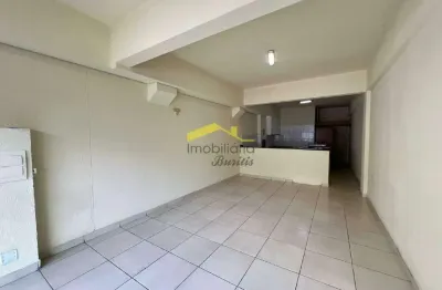 Ponto comercial para alugar na Avenida Deputado Cristóvam Chiaradia, 392, Buritis, Belo Horizonte