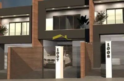 Casa de 3 quartos com vista e localização previlegiada.