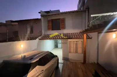 Casa à venda, 3 quartos, 1 suíte, 2 vagas, buritis - belo horizonte/mg