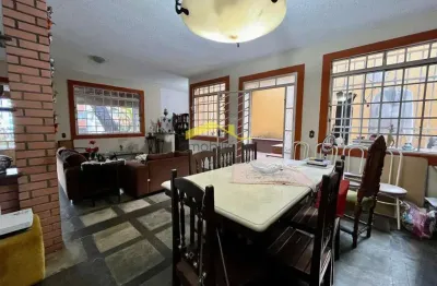 Casa à venda, 3 quartos, 2 suítes, 6 vagas, buritis - belo horizonte/mg