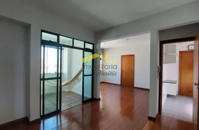 Apartamento à venda, 3 quartos, 1 suíte, 2 vagas, buritis - belo horizonte/mg