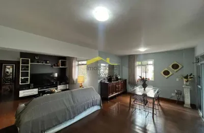 Apartamento à venda, 4 quartos, 2 suítes, 2 vagas, buritis - belo horizonte/mg