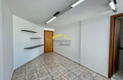 Sala comercial para alugar na Rua dos Timbiras, 3109, Barro Preto, Belo Horizonte