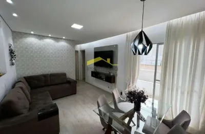 Apartamento à venda, 2 quartos, 1 suíte, 2 vagas, buritis - belo horizonte/mg