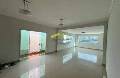 Casa à venda, 4 quartos, 2 suítes, 4 vagas, havaí - belo horizonte/mg