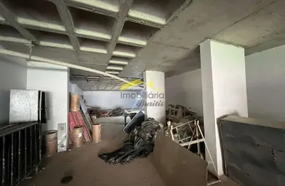 Ponto comercial para alugar na Avenida Senador José Augusto, 347, Buritis, Belo Horizonte