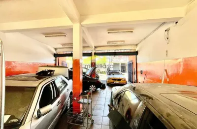 Espaçosa loja de 100 m² disponível para aluguel: oportunidade imperdível