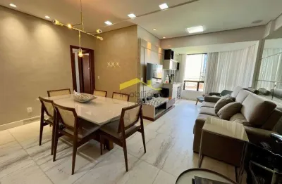 Apartamento à venda, 4 quartos, 1 suíte, 2 vagas, buritis - belo horizonte/mg