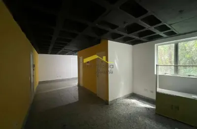 Sala para aluguel, 1 vaga, buritis - belo horizonte/mg