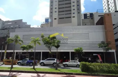 Ponto comercial para alugar na Rua Henrique Badaró Portugal, 155, Buritis, Belo Horizonte