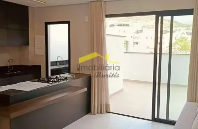 Casa à venda, 2 quartos, 2 suítes, 2 vagas, buritis - belo horizonte/mg