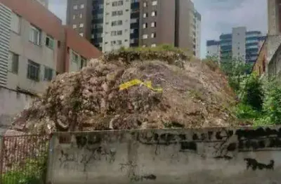 Oportunidade única: seu novo lar no coração de buritis - terreno à venda em belo horizonte/mg!