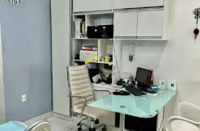 Loja comercial para aluguel jardim américa - belo horizonte/mg - 18m²