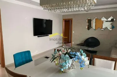 Apartamento à venda, 4 quartos, 1 suíte, 3 vagas, buritis - belo horizonte/mg