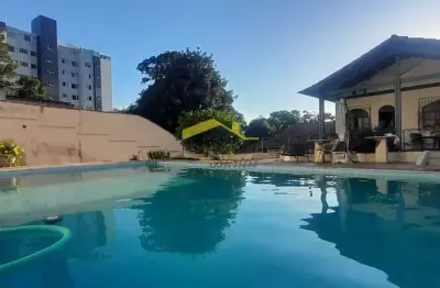 Casa à venda, 5 quartos, 1 suíte, 9 vagas, cinqüentenário - belo horizonte/mg