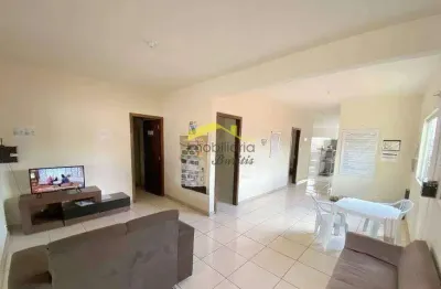 Casa à venda, 3 quartos, 1 vaga, betânia - belo horizonte/mg