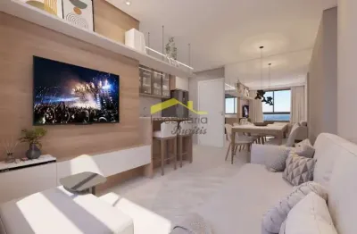 Apartamento à venda, 2 quartos, 1 suíte, 1 vaga, estoril - belo horizonte/mg