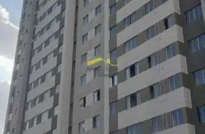 Apartamento à venda, 2 quartos, 1 vaga, palmeiras - belo horizonte/mg
