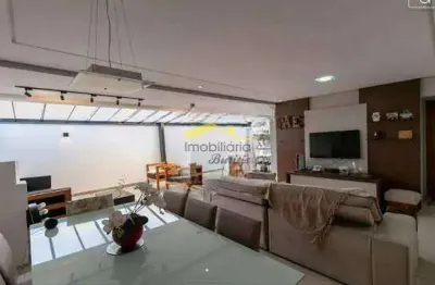 Apartamento com área privativa à venda, 4 quartos, 1 suíte, 3 vagas, buritis - belo horizonte/mg