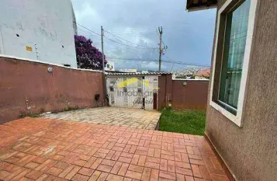 Casa à venda, 3 quartos, 1 suíte, 5 vagas, havaí - belo horizonte/mg