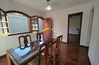 Casa à venda, 3 quartos, 1 suíte, 4 vagas, estrela do oriente - belo horizonte/mg