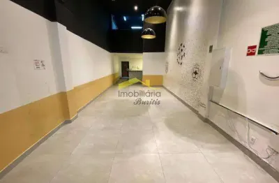 Ponto comercial para alugar na Rua Henrique Badaró Portugal, 145, Palmeiras, Belo Horizonte