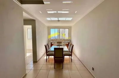 Ótima cobertura 3 quartos à venda – conforto e espaço no buritis!