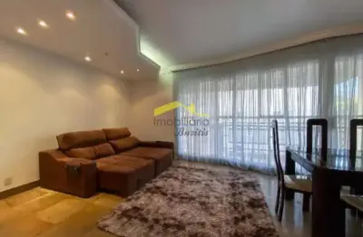 Cobertura à venda, 3 quartos, 1 suíte, 2 vagas, estoril - belo horizonte/mg