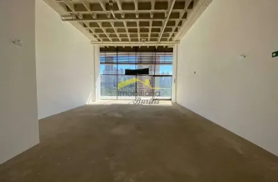 Excelente sala comercial no vale do sereno para locação aprox. 98m2