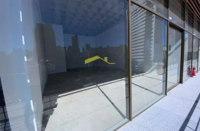 Ponto comercial para alugar na Rua das Acácias, 297, Vale do Sereno, Nova Lima
