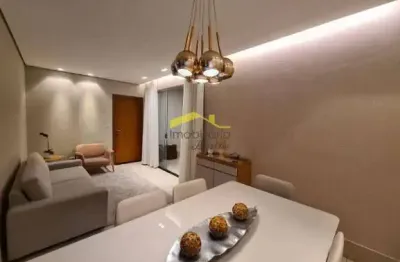 Apartamento à venda, 4 quartos, 1 suíte, 3 vagas, buritis - belo horizonte/mg