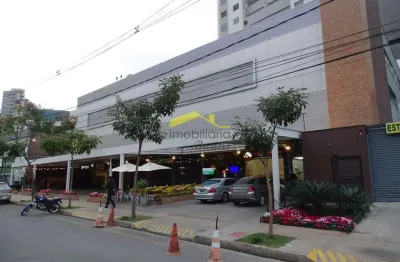 Ponto comercial para alugar na Rua Henrique Badaró Portugal, 143, Buritis, Belo Horizonte