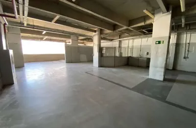 Sala comercial para alugar na Avenida Professor Mário Werneck, 26, Buritis, Belo Horizonte
