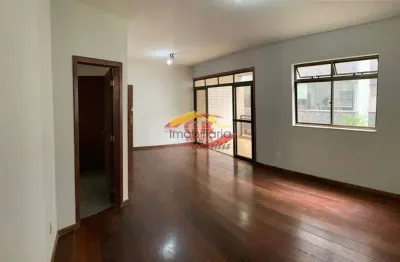 Apartamento à venda, 3 quartos, 1 suíte, 2 vagas, buritis - belo horizonte/mg