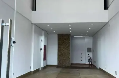 Loja para aluguel, 1 vaga, vila da serra - nova lima/mg
