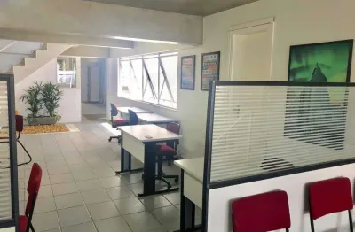 Sala comercial para alugar na Avenida Raja Gabaglia, 3354, Estoril, Belo Horizonte