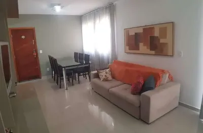 Apartamento à venda, 3 quartos, 1 suíte, 2 vagas, buritis - belo horizonte/mg
