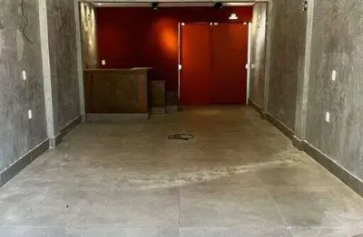 Ponto comercial para alugar na Avenida Aggeo Pio Sobrinho, 450, Buritis, Belo Horizonte