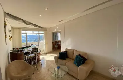 Apartamento à venda, 4 quartos, 1 suíte, 4 vagas, buritis - belo horizonte/mg