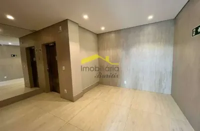 Apartamento à venda, 3 quartos, 1 suíte, 2 vagas, buritis - belo horizonte/mg
