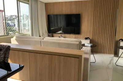 Cobertura à venda, 4 quartos, 1 suíte, 3 vagas, buritis - belo horizonte/mg