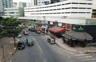 Loja para aluguel, 1 vaga, buritis - belo horizonte/mg