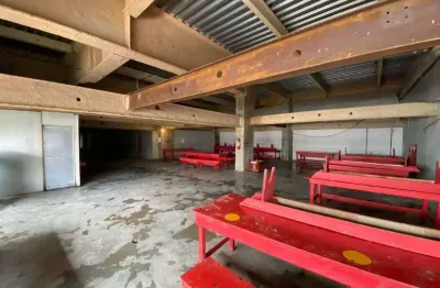 Sala comercial para alugar na Avenida Raja Gabaglia, 3640, Estoril, Belo Horizonte