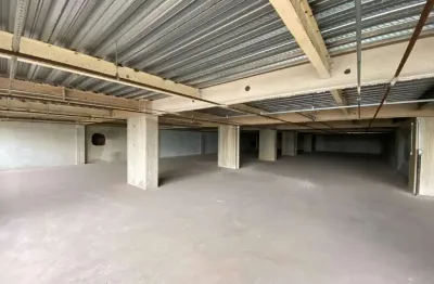 Sala comercial para alugar na Avenida Raja Gabaglia, 3640, Estoril, Belo Horizonte