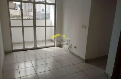 Apartamento à venda, 2 quartos, 1 vaga, buritis - belo horizonte/mg