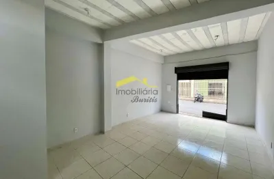 Loja para aluguel, salgado filho - belo horizonte/mg